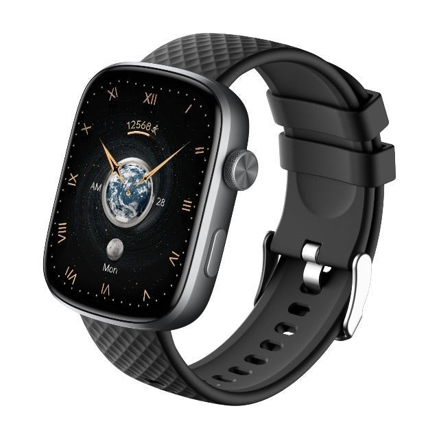 Smart Watch Bluetooth – HD Screen & Waterproof - DomoHive Store