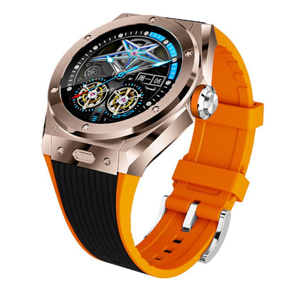 Smart Watch Sports – Heart Rate Monitoring - DomoHive Store