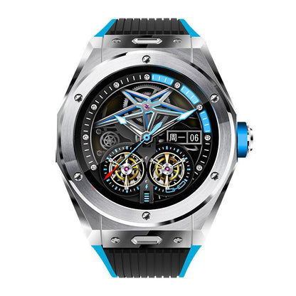 Smart Watch Sports – Heart Rate Monitoring - DomoHive Store