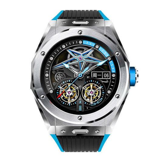 Smart Watch Sports – Heart Rate Monitoring - DomoHive Store