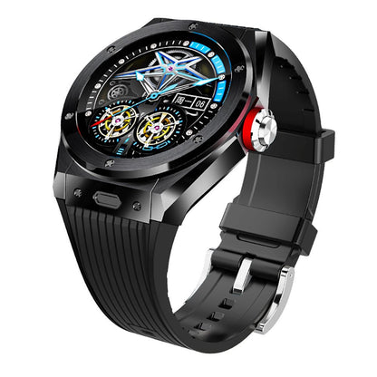 Smart Watch Sports – Heart Rate Monitoring - DomoHive Store