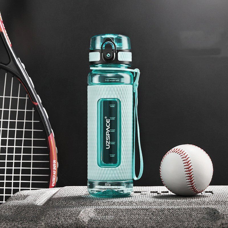 Student Portable Water Bottle – Leak Proof Design - DomoHive Store