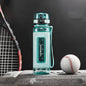 Student Portable Water Bottle – Leak Proof Design - DomoHive Store