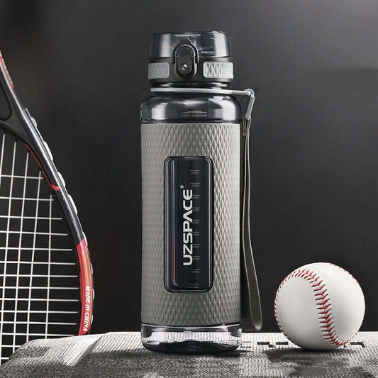 Student Portable Water Bottle – Leak Proof Design - DomoHive Store