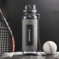 Student Portable Water Bottle – Leak Proof Design - DomoHive Store