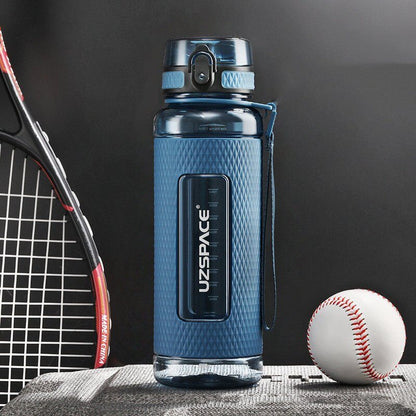 Student Portable Water Bottle – Leak Proof Design - DomoHive Store