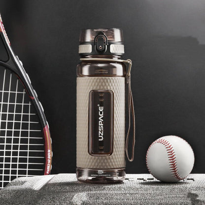Student Portable Water Bottle – Leak Proof Design - DomoHive Store