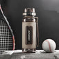 Student Portable Water Bottle – Leak Proof Design - DomoHive Store