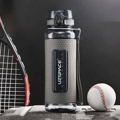 Student Portable Water Bottle – Leak Proof Design - DomoHive Store