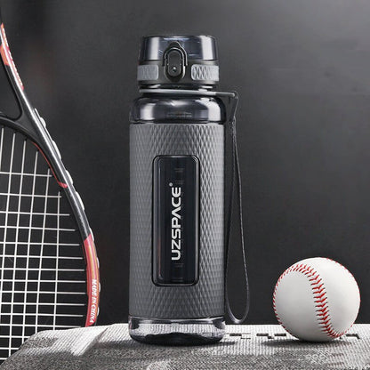 Student Portable Water Bottle – Leak Proof Design - DomoHive Store
