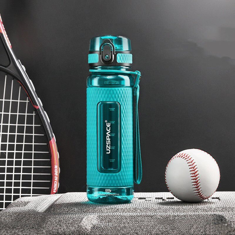 Student Portable Water Bottle – Leak Proof Design - DomoHive Store