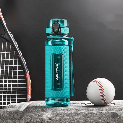 Student Portable Water Bottle – Leak Proof Design - DomoHive Store