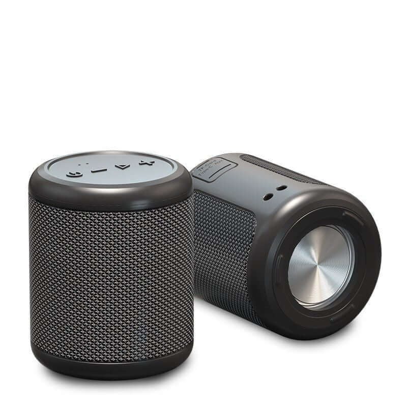 Tronsmart T6 Mini Speaker – Waterproof Design - DomoHive Store
