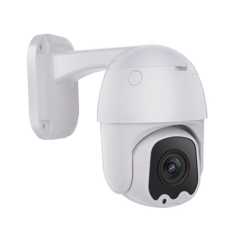 USA - APT - X Surveillance Camera – Wireless 1080p Resolution - DomoHive Store
