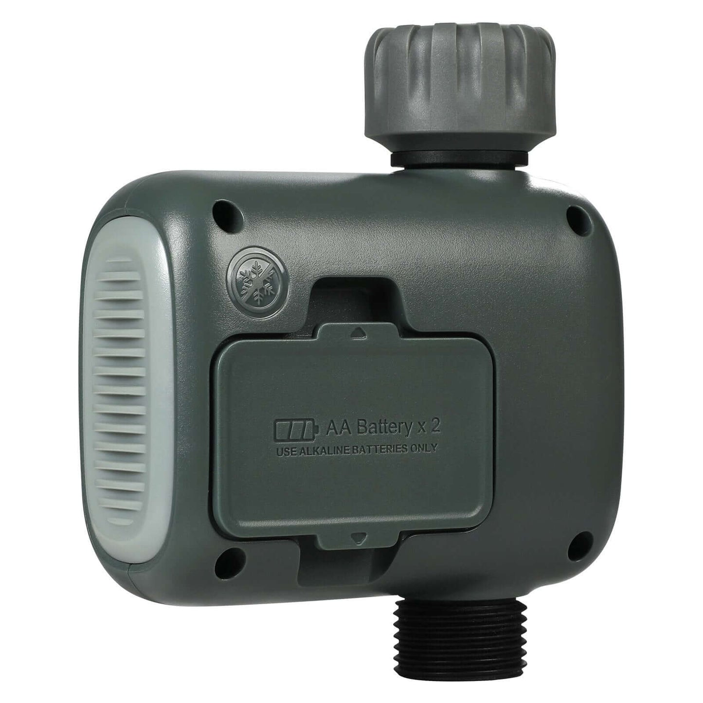 VEVOR WiFi Sprinkler Timer – Smart App Control - DomoHive Store