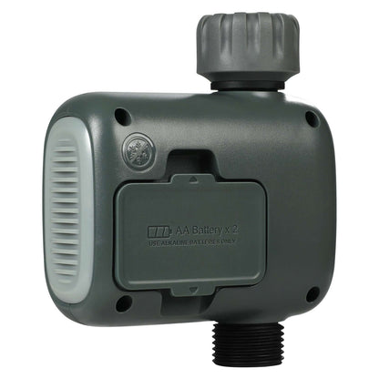VEVOR WiFi Sprinkler Timer – Smart App Control - DomoHive Store