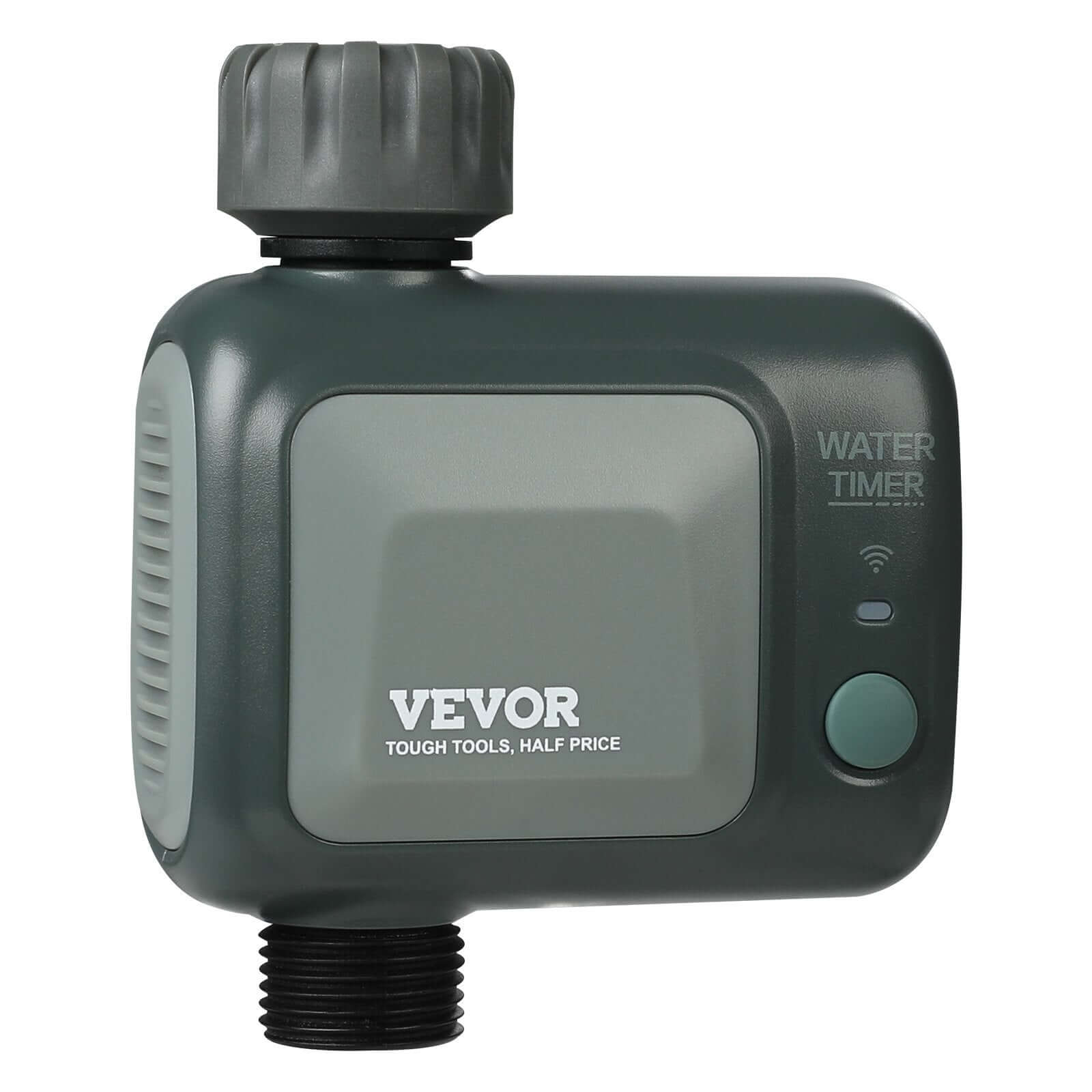 VEVOR WiFi Sprinkler Timer – Smart App Control - DomoHive Store
