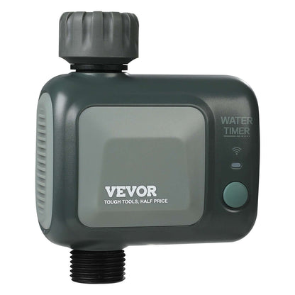 VEVOR WiFi Sprinkler Timer – Smart App Control - DomoHive Store