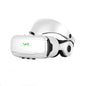 VR Pro Glasses – Adjustable Comfort - DomoHive Store