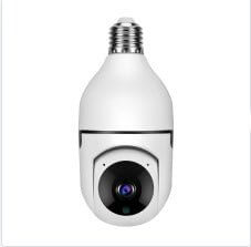 WiFi Camera 1080P – Automatic Tracking - DomoHive Store