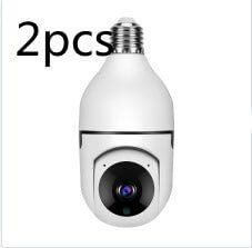 WiFi Camera 1080P – Automatic Tracking - DomoHive Store