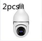 WiFi Camera 1080P – Automatic Tracking - DomoHive Store