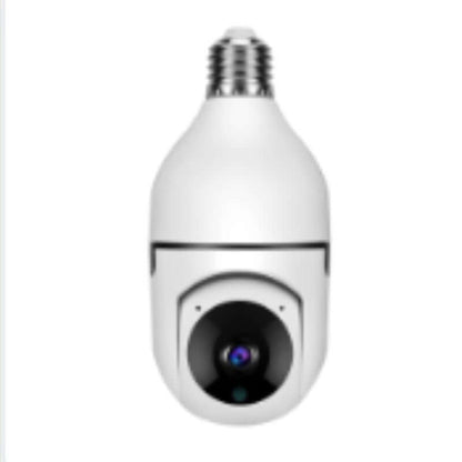 WiFi Camera 1080P – Automatic Tracking - DomoHive Store