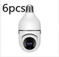 WiFi Camera 1080P – Automatic Tracking - DomoHive Store