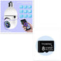 WiFi Camera 1080P – Automatic Tracking - DomoHive Store