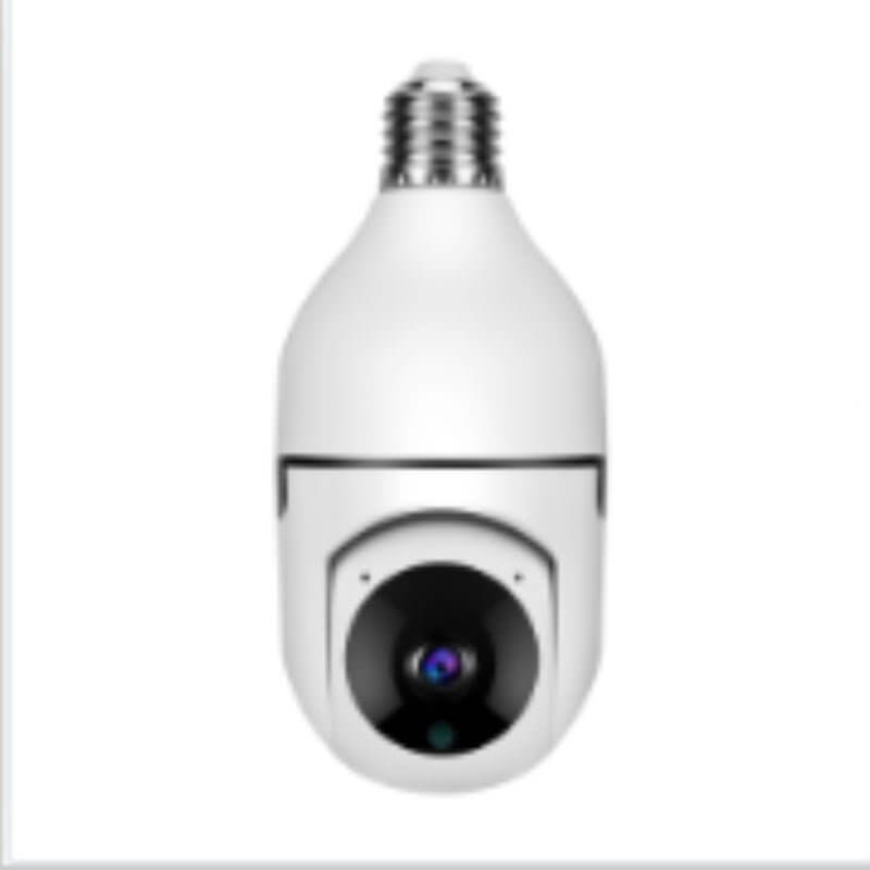 WiFi Camera 1080P – Automatic Tracking - DomoHive Store