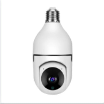 WiFi Camera 1080P – Automatic Tracking - DomoHive Store
