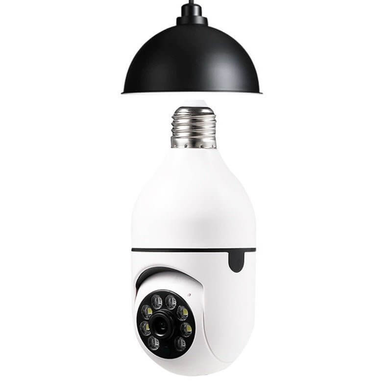 WiFi Camera 1080P – Automatic Tracking - DomoHive Store