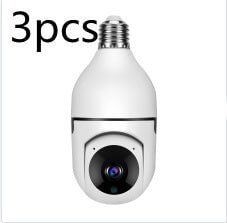 WiFi Camera 1080P – Automatic Tracking - DomoHive Store