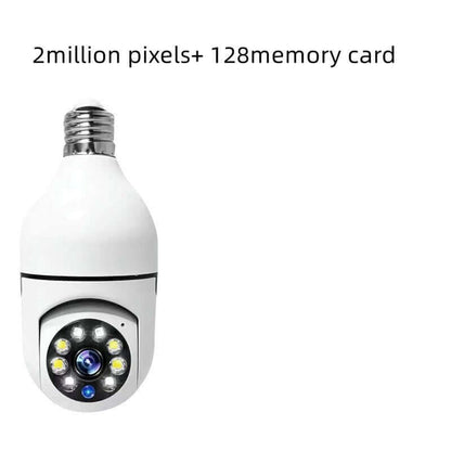 WiFi Camera 1080P – Automatic Tracking - DomoHive Store