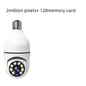 WiFi Camera 1080P – Automatic Tracking - DomoHive Store