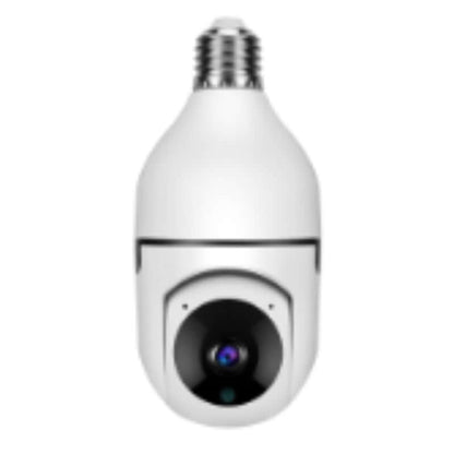 WiFi Camera 1080P – Automatic Tracking - DomoHive Store