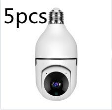 WiFi Camera 1080P – Automatic Tracking - DomoHive Store