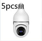 WiFi Camera 1080P – Automatic Tracking - DomoHive Store