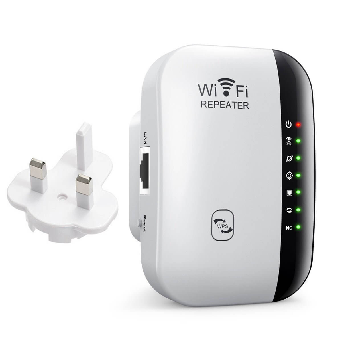 WIFI Signal Extender – 10 Km Range - DomoHive Store