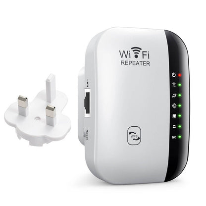 WIFI Signal Extender – 10 Km Range - DomoHive Store