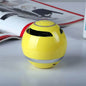 Wireless Bluetooth Speaker – Compact Design - DomoHive Store