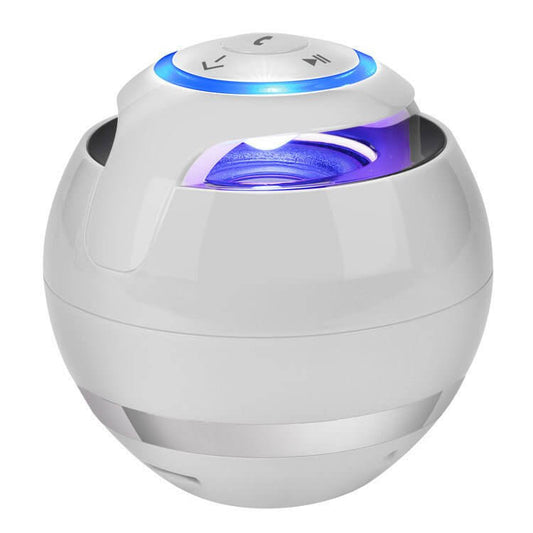 Wireless Bluetooth Speaker – Compact Design - DomoHive Store