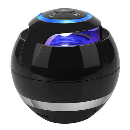 Wireless Bluetooth Speaker – Compact Design - DomoHive Store