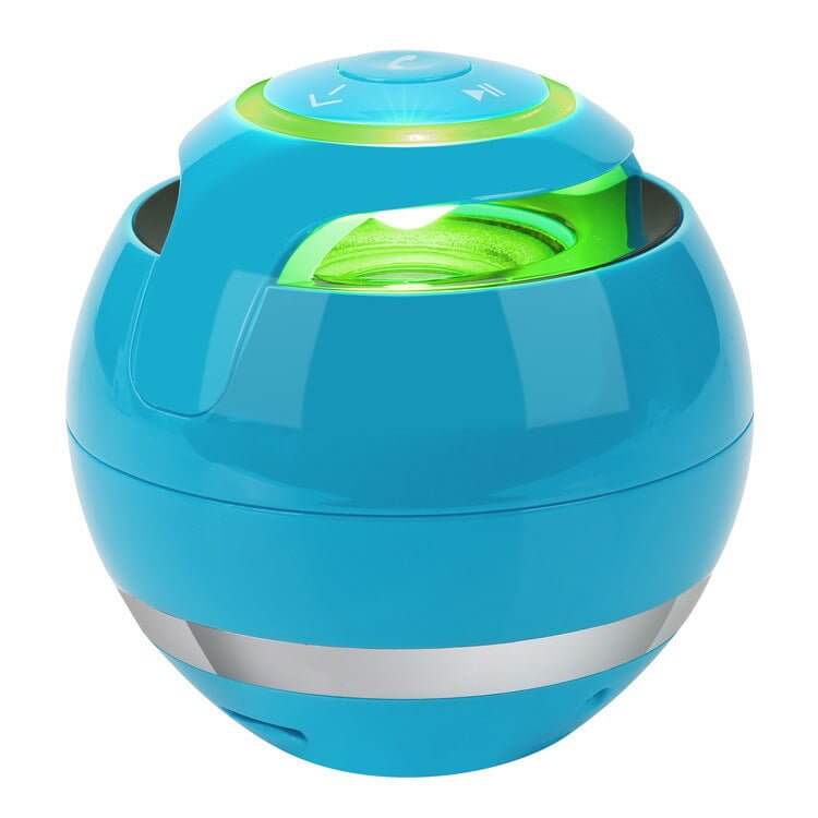Wireless Bluetooth Speaker – Compact Design - DomoHive Store