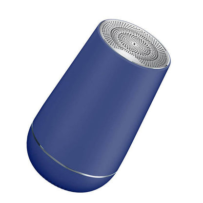 Wireless Bluetooth Speaker – High Sound Quality - DomoHive Store