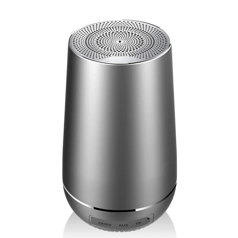 Wireless Bluetooth Speaker – High Sound Quality - DomoHive Store