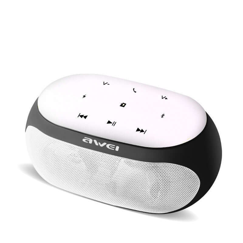 Wireless Bluetooth Speaker – Powerful Sound Quality - DomoHive Store