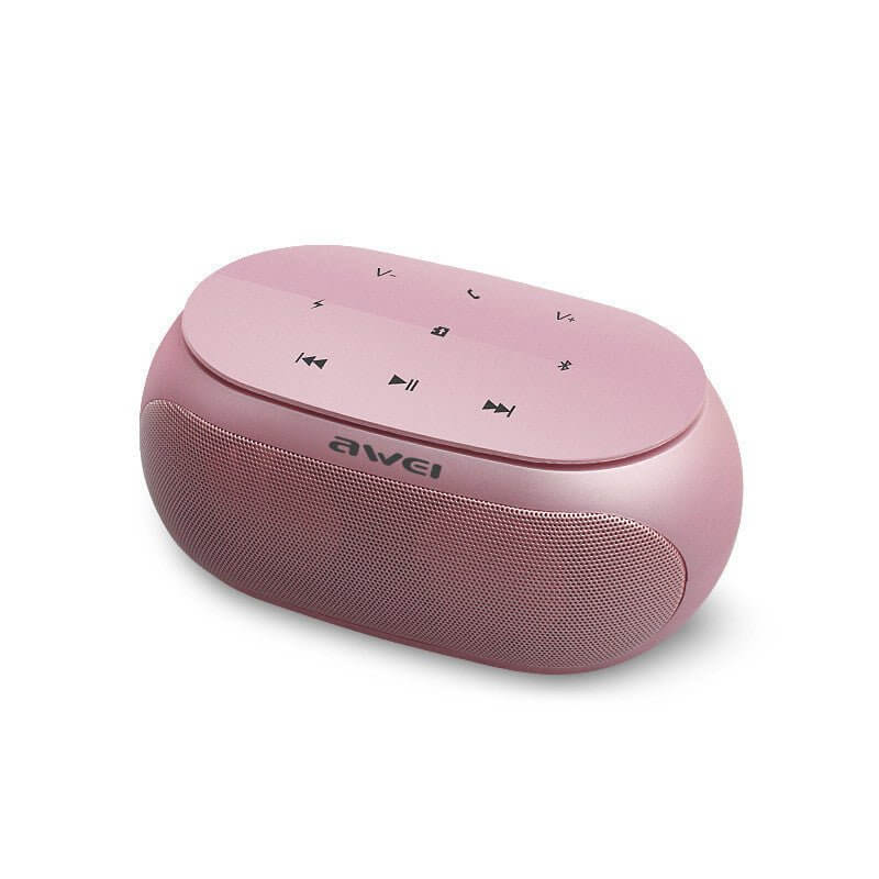 Wireless Bluetooth Speaker – Powerful Sound Quality - DomoHive Store
