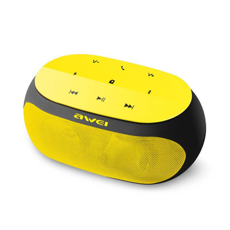 Wireless Bluetooth Speaker – Powerful Sound Quality - DomoHive Store