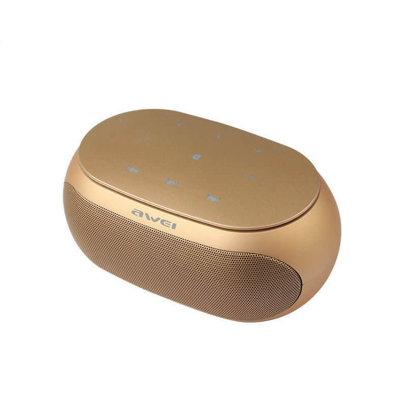 Wireless Bluetooth Speaker – Powerful Sound Quality - DomoHive Store